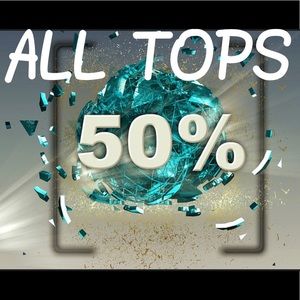 Tops - ‼️ Great discounts ‼️ Tops - ‼️ Great discounts ‼️